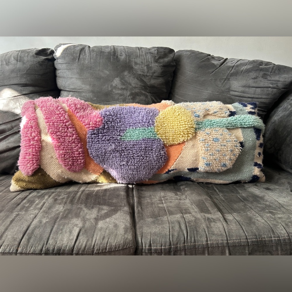 PROBA Lumbar Pillow 02